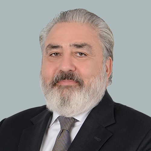 Ahmad Chahidi  picture